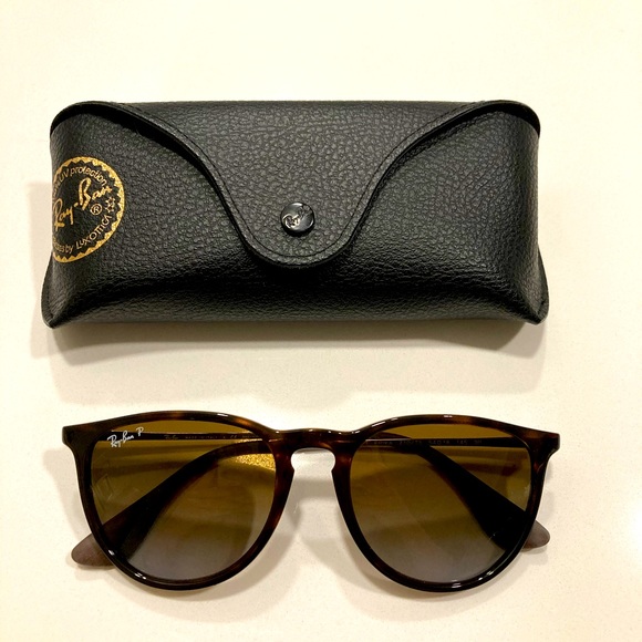 Women’s Ray Bans Erika Classic